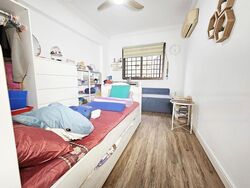 Blk 261C Compassvale North Gate (Sengkang), HDB 4 Rooms #483296341
